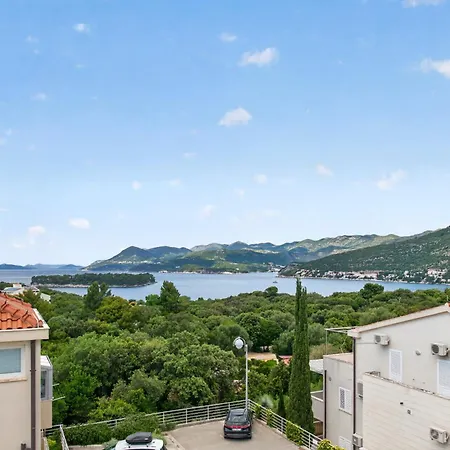 Spacious 4 Bedroom With Sea View - Free Parking 아파트 *